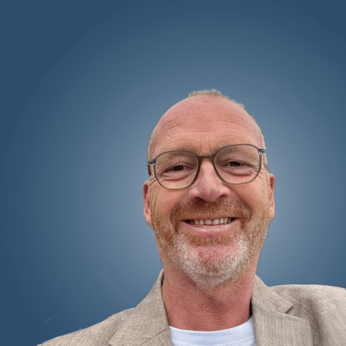 Chris van der Beek | VANDERBEEK Solutions