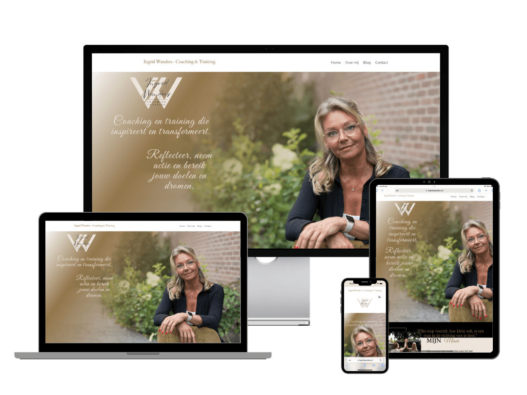 www.ingridwanders.nl