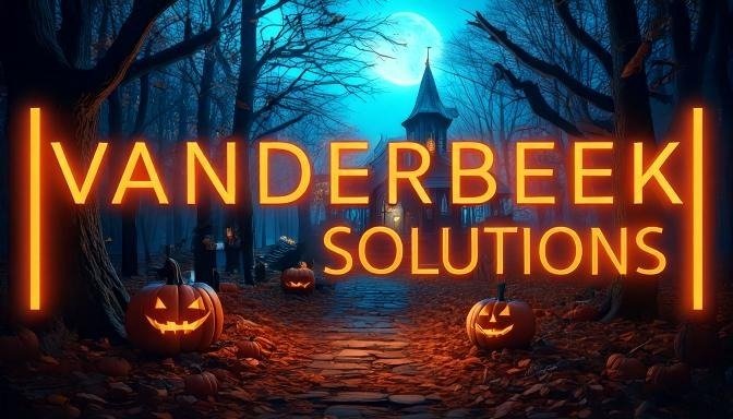 Griezelig goede Halloween-looks voor je logo met Adobe Firefly