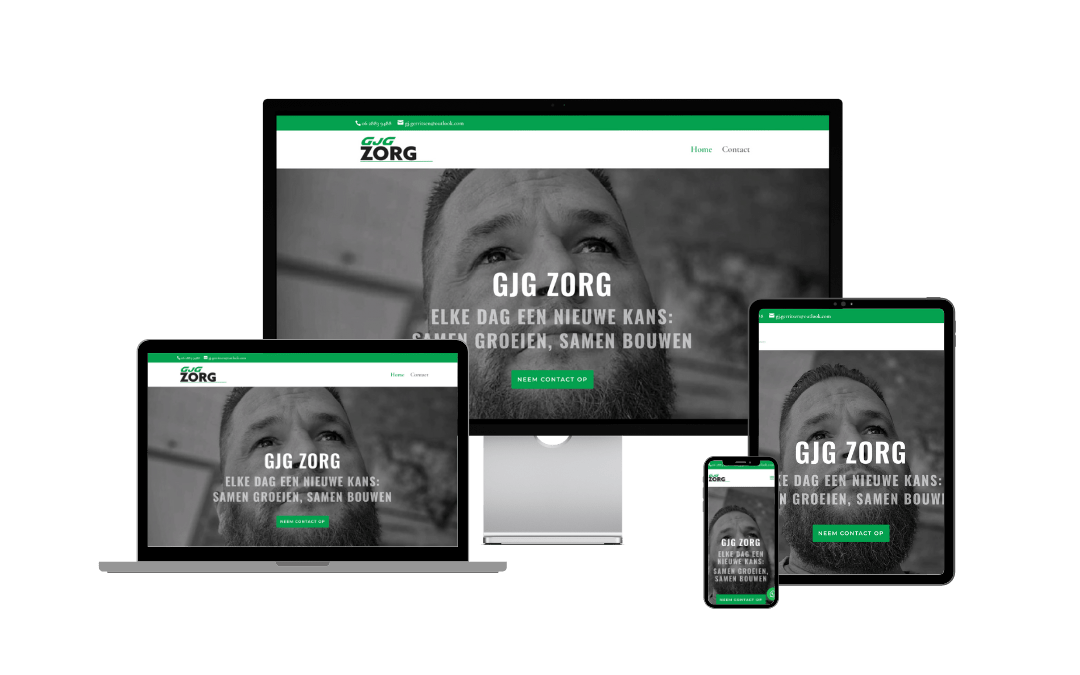 Alles wat je moet weten over WordPress webdesign in de regio Altena