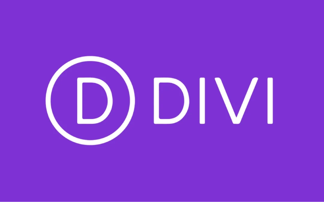 Maak eenvoudig je eigen website met de Divi Builder (gratis bij mijn pakketten!)
