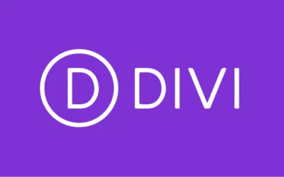 Maak eenvoudig je eigen website met de Divi Builder (gratis bij mijn pakketten!)