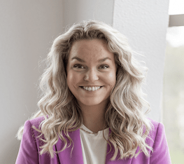 Linda van Studio Linda uit Zwolle